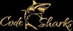 Code Sharks Logo